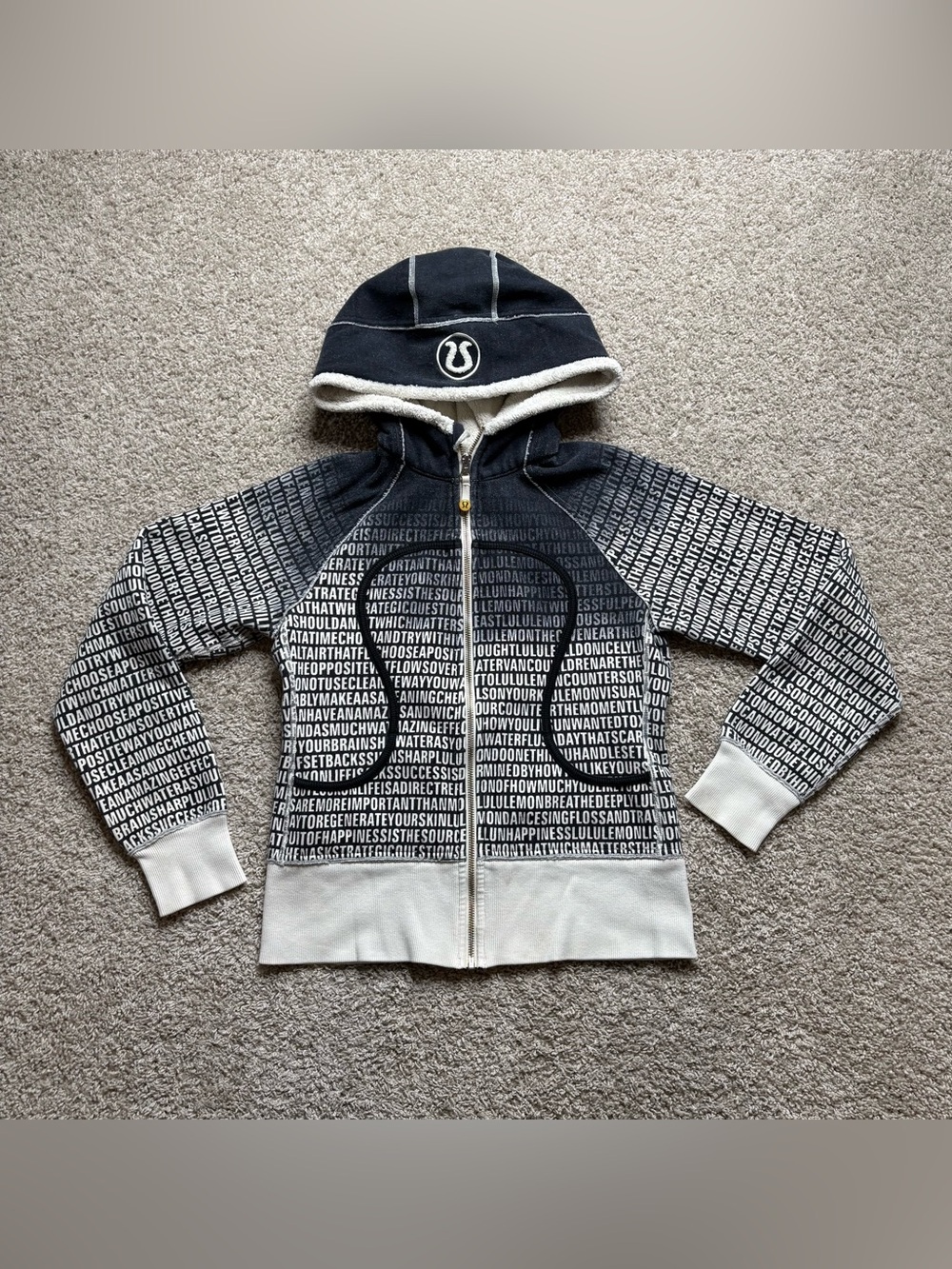 Lululemon Special Edition Scuba